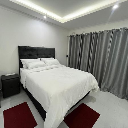 Onelove Homes Lusaka Exterior foto