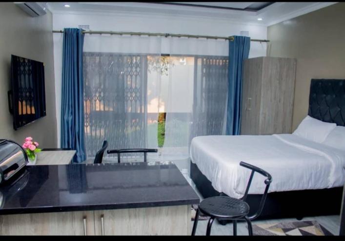 Onelove Homes Lusaka Exterior foto