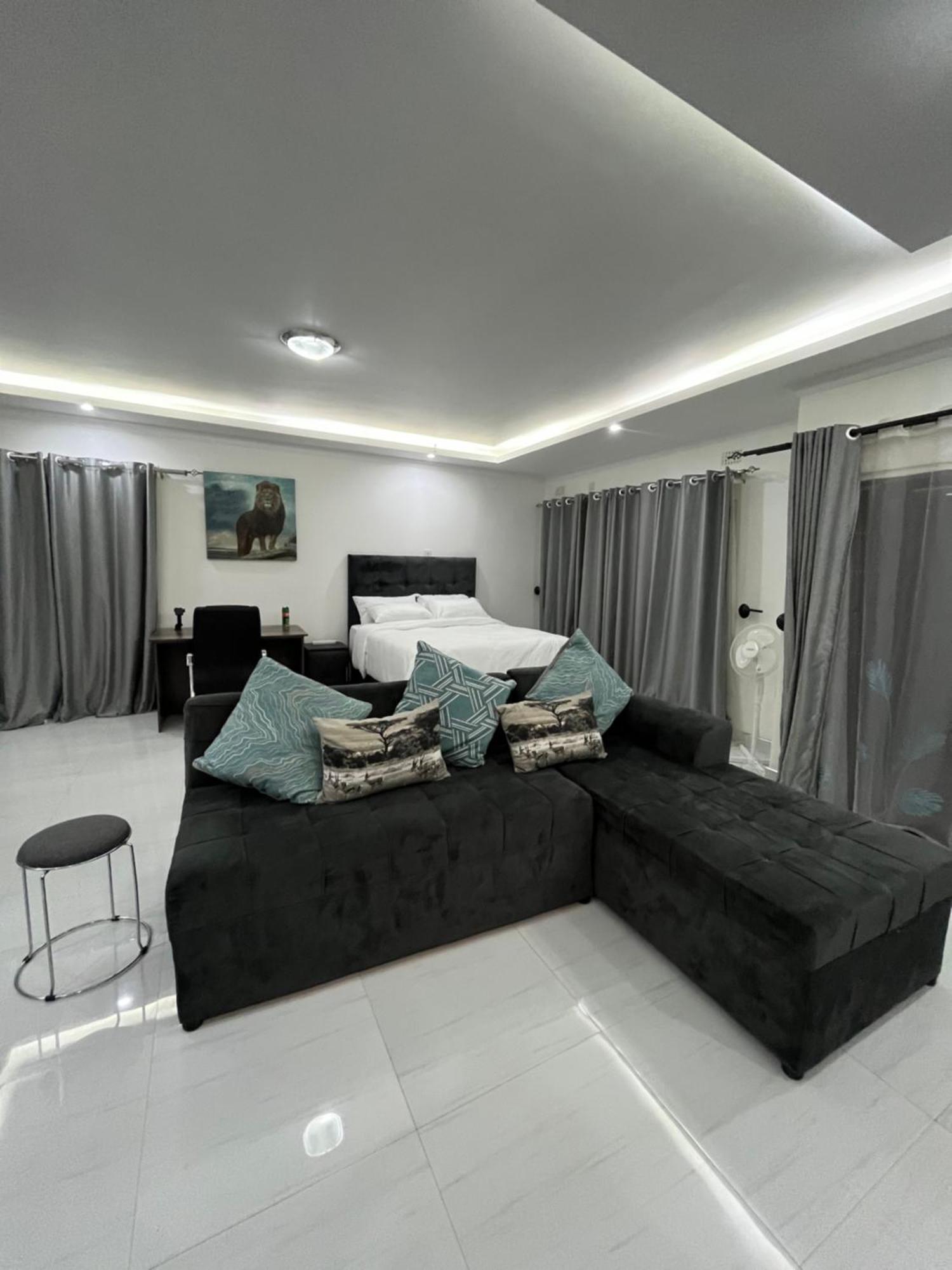 Onelove Homes Lusaka Exterior foto