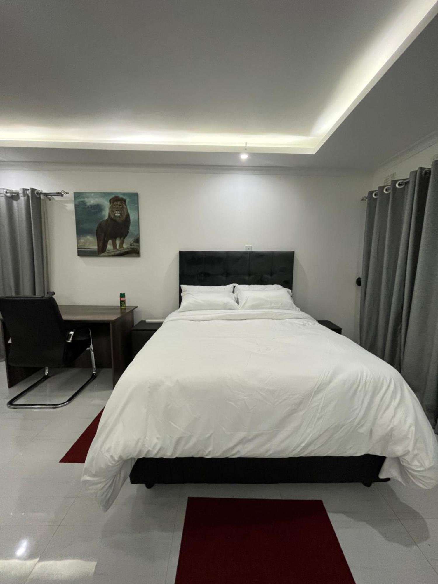 Onelove Homes Lusaka Exterior foto