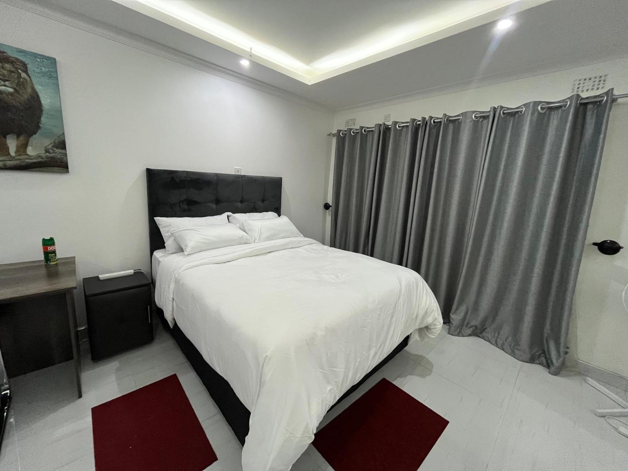 Onelove Homes Lusaka Exterior foto