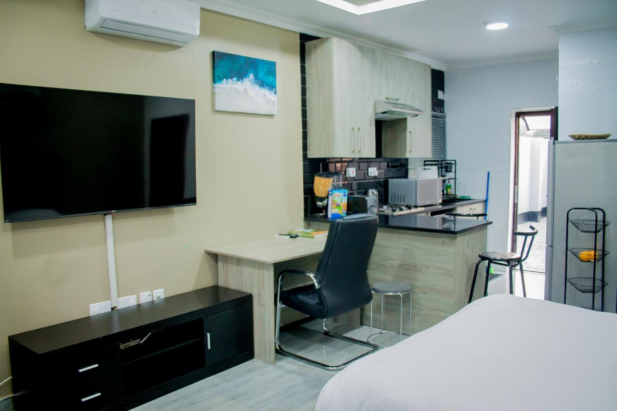 Onelove Homes Lusaka Exterior foto