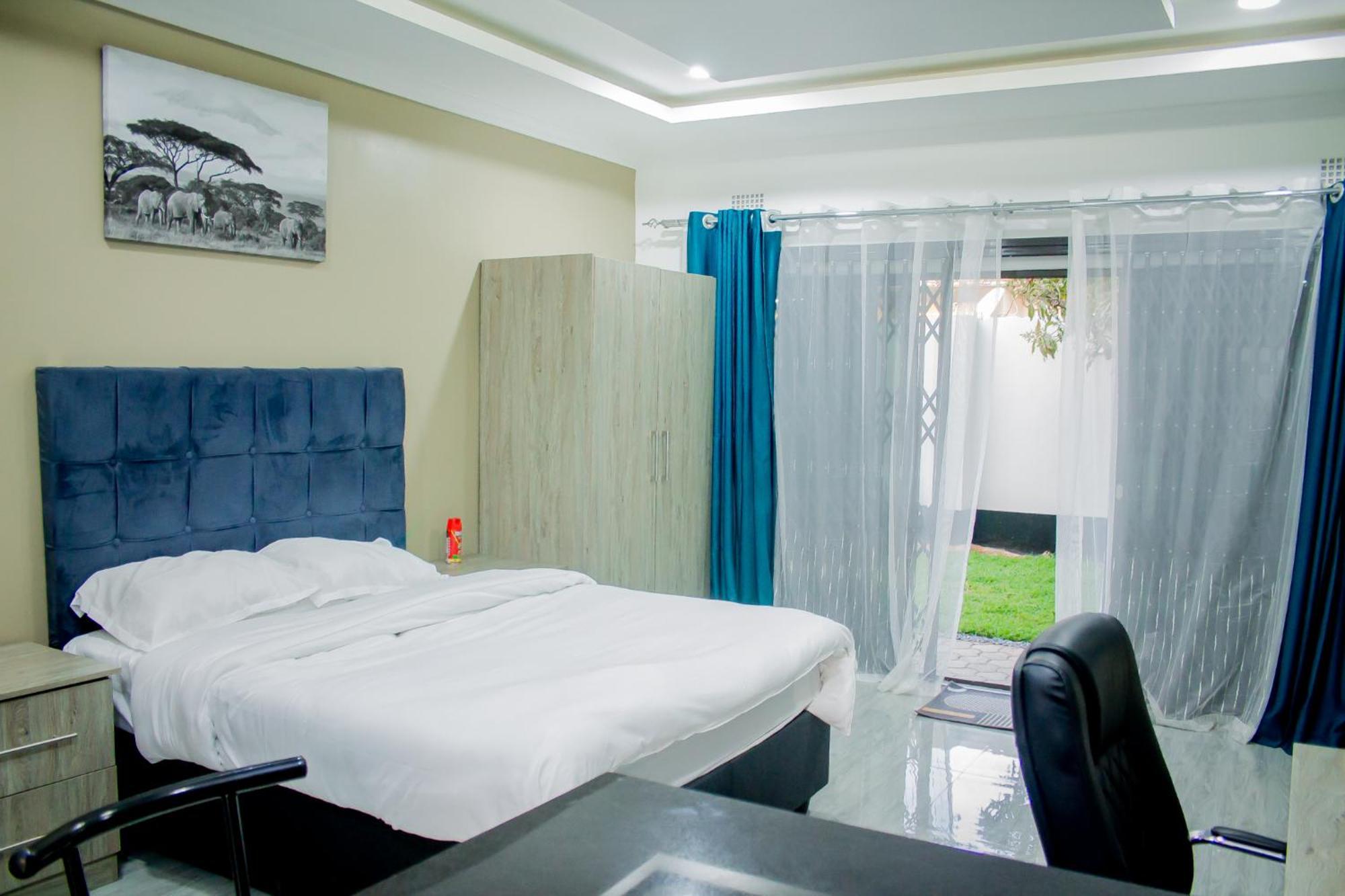 Onelove Homes Lusaka Exterior foto