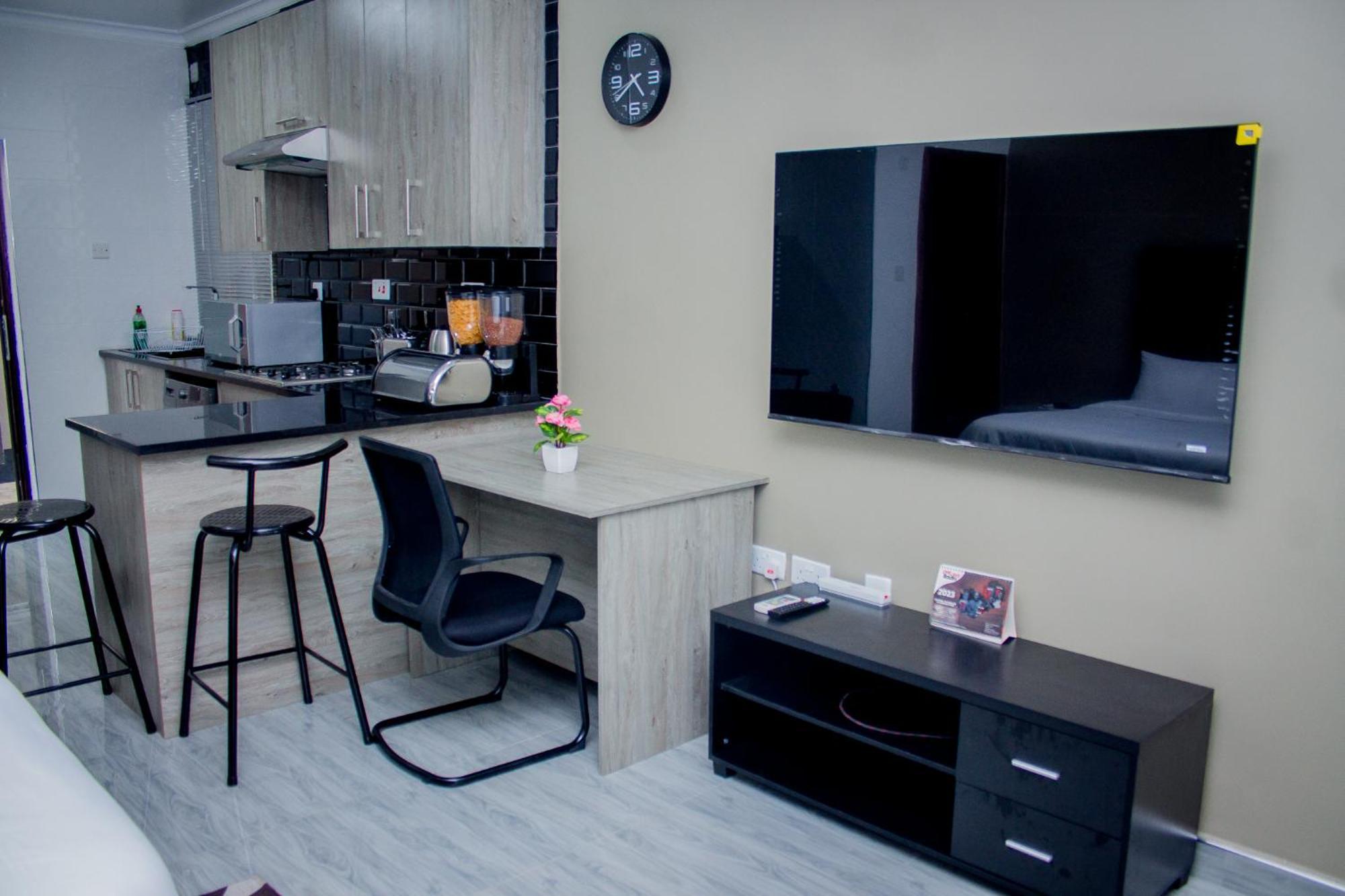 Onelove Homes Lusaka Exterior foto