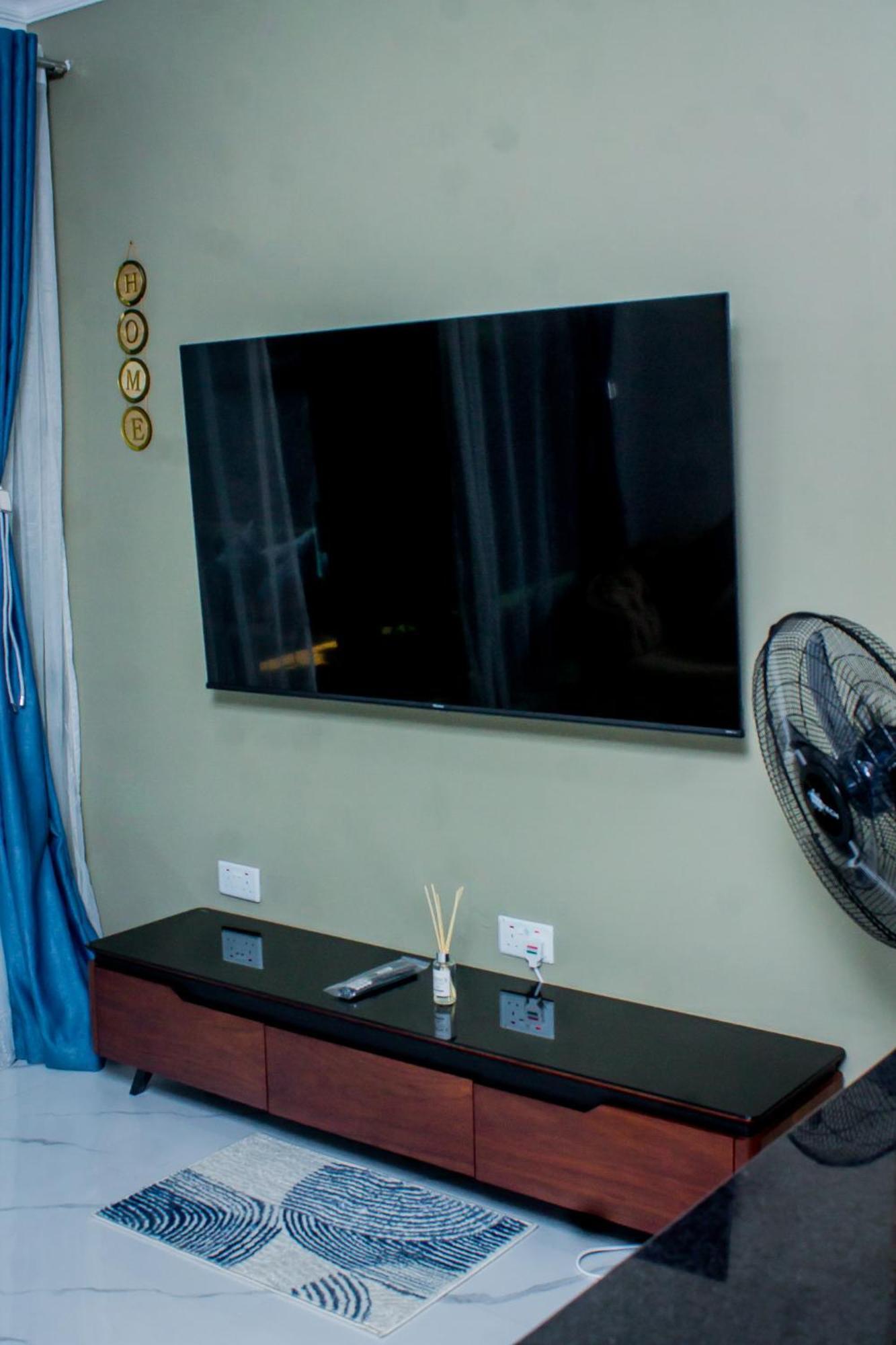 Onelove Homes Lusaka Exterior foto