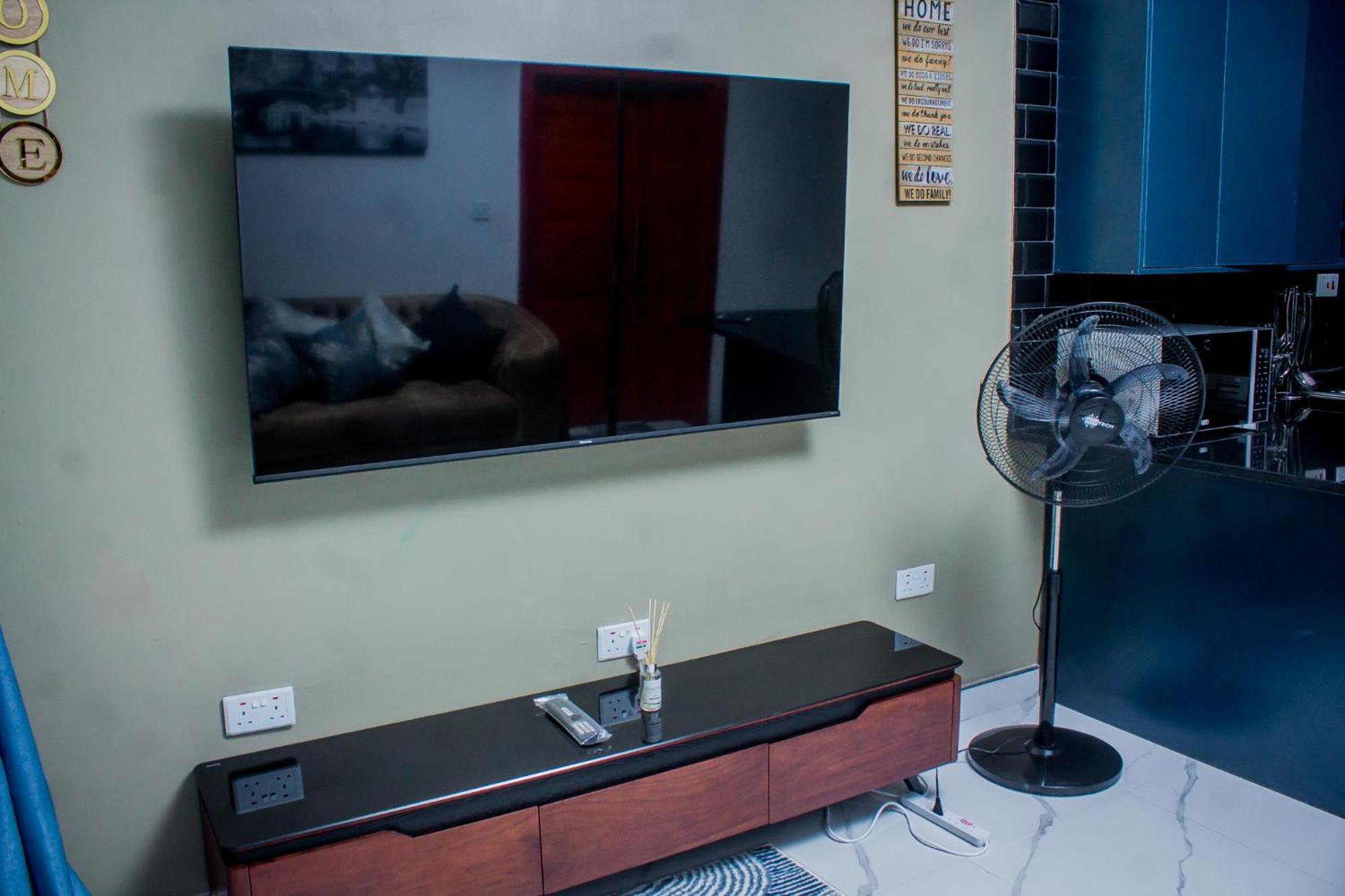 Onelove Homes Lusaka Exterior foto